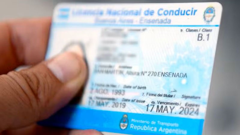 Nueva ley en Tennessee modifica los exámenes para licencias de conducir