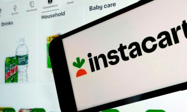 Consumer Reports analiza la diferencia de precio al usar Instacart