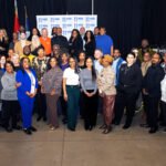 Reconocimiento a los Socios de Metro Social Services