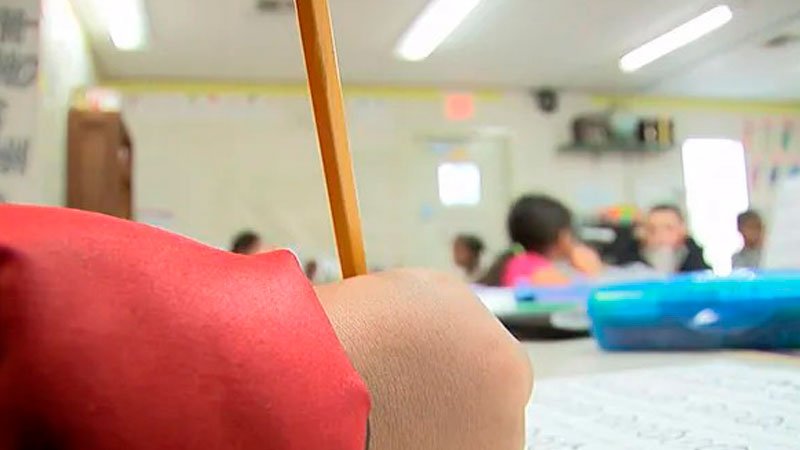 PROYECTO DE LEY BUSCA RECOPILAR DATOS SOBRE “SEÑALES DE ALERTA” EN ESTUDIANTES DE TENNESSEE