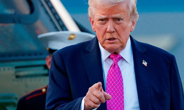 Estos tres países latinoamericanos están en la mira de Trump tras el ataque a Venezuela