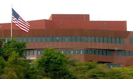 Una delegación del Departamento de Estado de EE.UU. llega a Venezuela