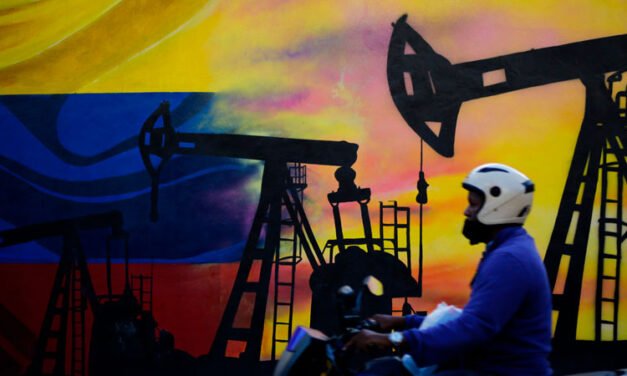 Vance: Trump instruyó asegurarnos de que Venezuela haga lo que EE.UU. necesite