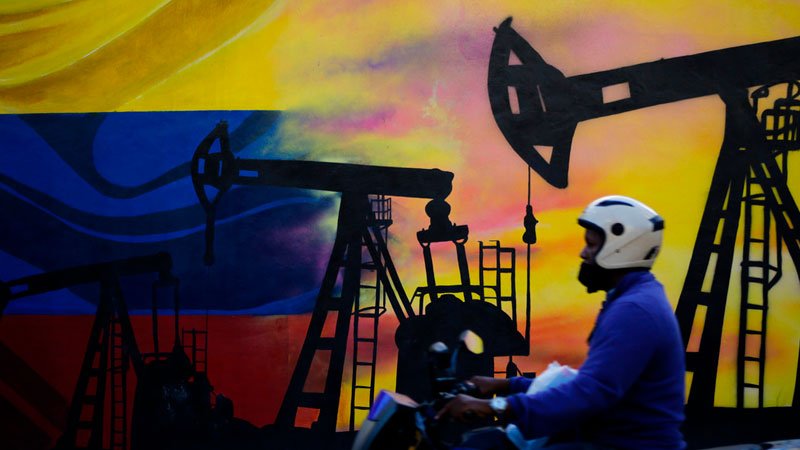 Vance: Trump instruyó asegurarnos de que Venezuela haga lo que EE.UU. necesite