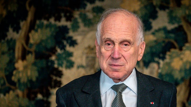 Ucrania entrega uno de sus mayores yacimientos de litio a inversores vinculados a Trump