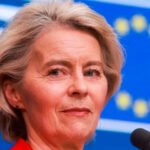 <strong>UE propone prorrogar suspensión de aranceles contra Estados Unidos</strong>