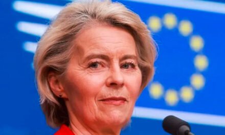 <strong>UE propone prorrogar suspensión de aranceles contra Estados Unidos</strong>