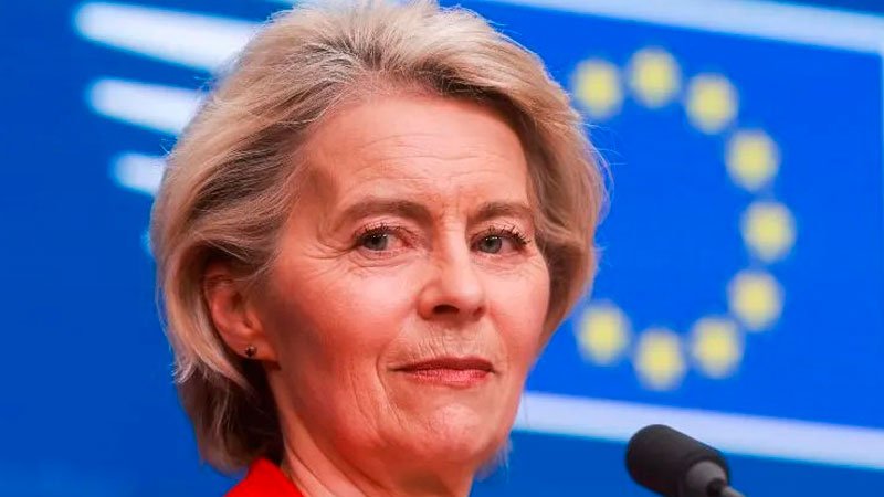 <strong>UE propone prorrogar suspensión de aranceles contra Estados Unidos</strong>