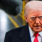 Irán responde a la provocación de Trump ante la “enorme armada” que se aproxima