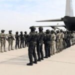 <strong>México traslada a 37 criminales de alto impacto hacia Estados Unidos</strong>