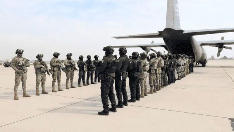 <strong>México traslada a 37 criminales de alto impacto hacia Estados Unidos</strong>