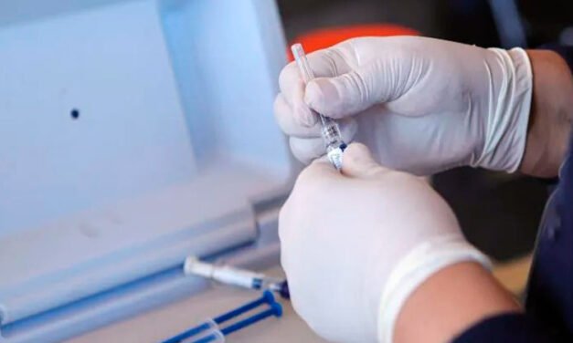 <strong>Brote de sarampión en México alcanza los 7 mil casos confirmados</strong>