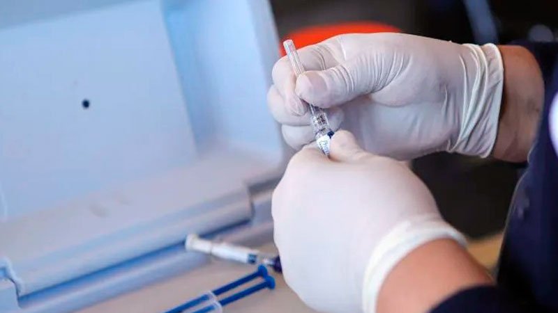 <strong>Brote de sarampión en México alcanza los 7 mil casos confirmados</strong>