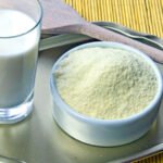 Estas son las marcas de la leche infantil contaminada en México