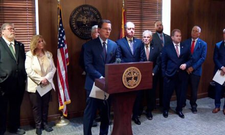 Republicanos de Tn. proponen amplia reforma migratoria en cooperación con ICE