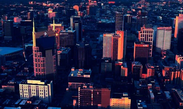 Los líderes de la ciudad y los miembros de la comunidad siguen divididos sobre el plan de mejora de la seguridad de Nashville