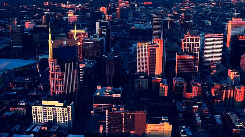 Los líderes de la ciudad y los miembros de la comunidad siguen divididos sobre el plan de mejora de la seguridad de Nashville