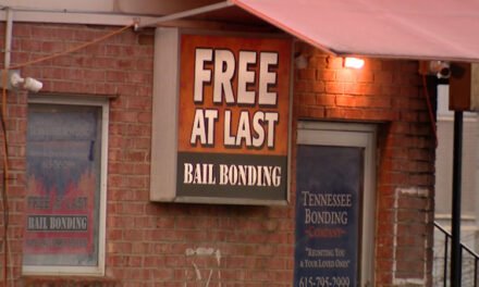 Tennessee exige licencia estatal para agentes de fianzas a partir de este año
