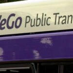 WeGo Public Transit operará desvíos de rutas por nieve este fin de semana debido al clima invernal