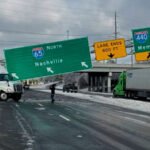 Posibles cortes de energía prolongados ante el peligroso frío que se avecina en el centro de Tennessee