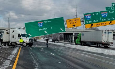 Posibles cortes de energía prolongados ante el peligroso frío que se avecina en el centro de Tennessee