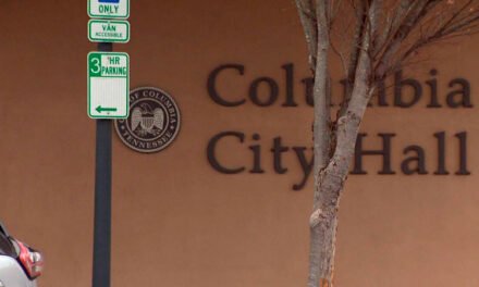 El ayuntamiento de Columbia aprueba un proyecto de sistema de agua de 500 millones de dólares
