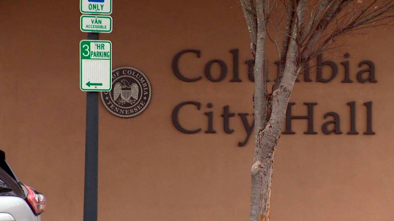 El ayuntamiento de Columbia aprueba un proyecto de sistema de agua de 500 millones de dólares