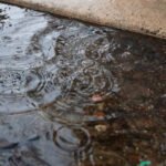 Las lluvias disminuyen, frente frío traerá temperaturas de 30 grados el domingo