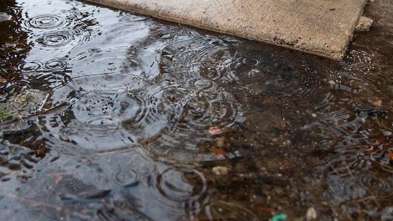 Las lluvias disminuyen, frente frío traerá temperaturas de 30 grados el domingo