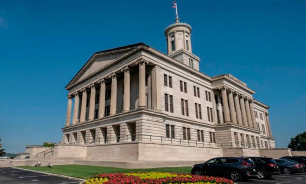 La legislatura de Tennessee regresa a sesión el martes con el foco puesto en el presupuesto para temas de inmigración y la asequibilidad.