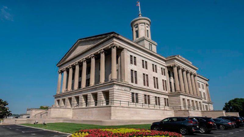 La legislatura de Tennessee regresa a sesión el martes con el foco puesto en el presupuesto para temas de inmigración y la asequibilidad.