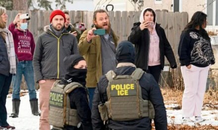 Varias agencias migratorias defienden acciones ante Congreso de EE.UU.