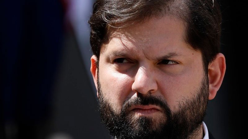 Chile condena que EE.UU. impusiera sanciones contra tres funcionarios