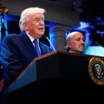 Trump anuncia un arancel global de 10 %