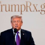 La administración Trump lanza el sitio web TrumpRx para medicamentos con descuento