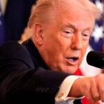 Las empresas se enfrentan a una mayor incertidumbre arancelaria mientras Trump redobla la apuesta tras el fallo de la Corte Suprema