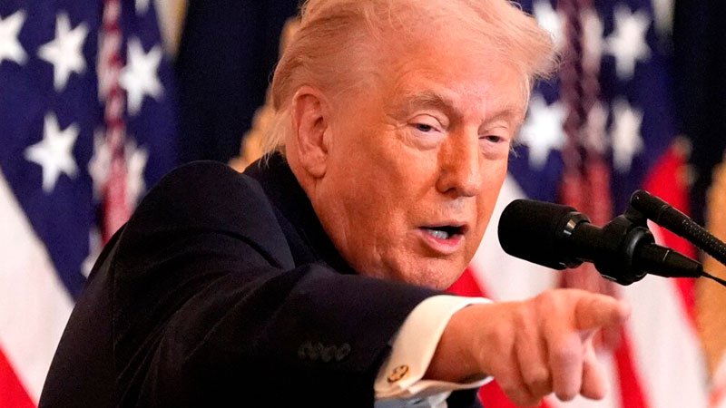 Las empresas se enfrentan a una mayor incertidumbre arancelaria mientras Trump redobla la apuesta tras el fallo de la Corte Suprema