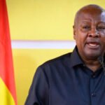 Presidente africano insta a “reconocer la injusticia más grave en la historia de la humanidad”