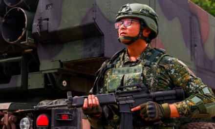 Xi advierte a Trump de tener “extrema cautela” con este asunto