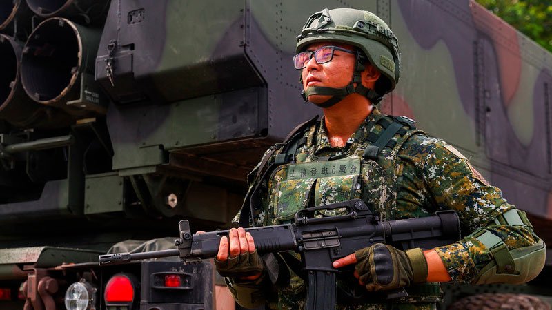 Xi advierte a Trump de tener “extrema cautela” con este asunto