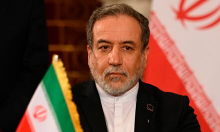 Primer comentario de Irán tras conversaciones nucleares indirectas con EE.UU.