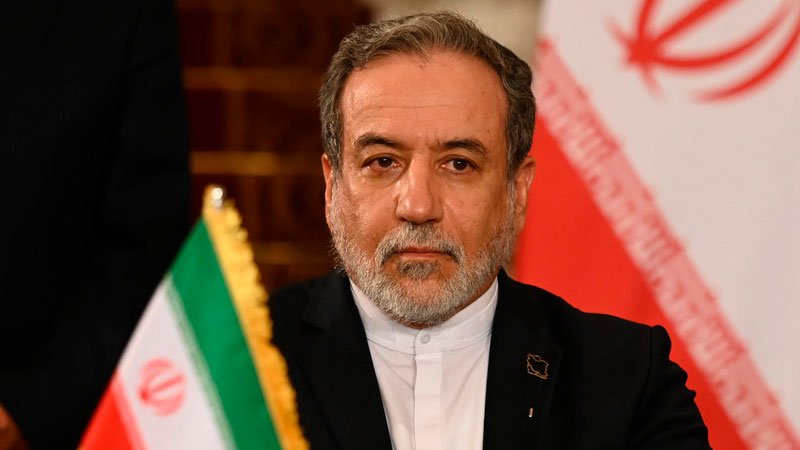 Primer comentario de Irán tras conversaciones nucleares indirectas con EE.UU.