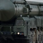 Trump propone trabajar en un nuevo tratado de armas estratégicas con Rusia