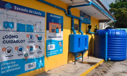 Van por 60 escuelas remodeladas y sistemas de abastecimiento de agua en todos los municipios de Jalisco