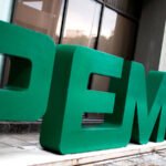 México tiene contrato abierto para envío de crudo a Cuba: Pemex