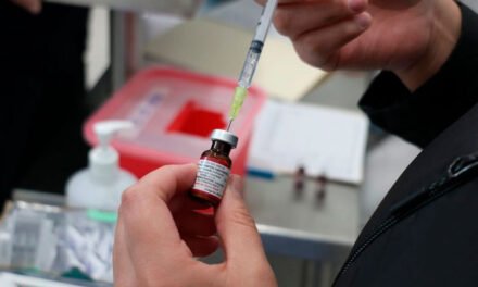 Estado de Jalisco, registra la mayor tasa de contagios por sarampión