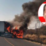 Confirman la muerte del Mencho, líder del Cártel Jalisco Nueva Generación