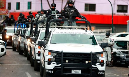 Revelan detalles del operativo de inteligencia que permitió el abatimiento de “El Mencho”