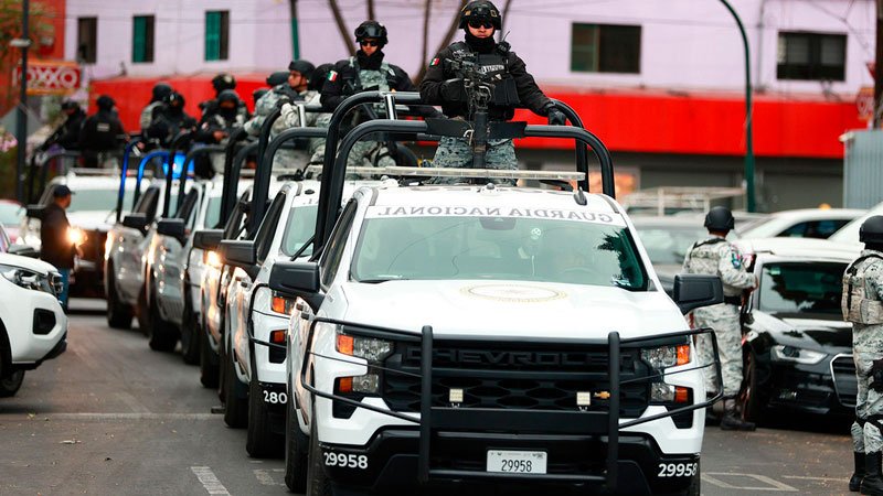 Revelan detalles del operativo de inteligencia que permitió el abatimiento de “El Mencho”