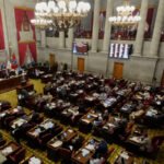Ley sobre penalización a votos legislativos en Tn. es declarada inconstitucional